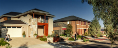homes